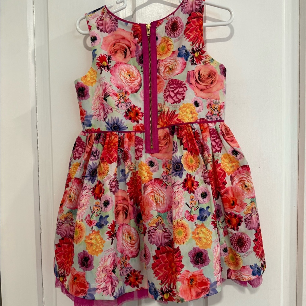 Florabelle Target Dress